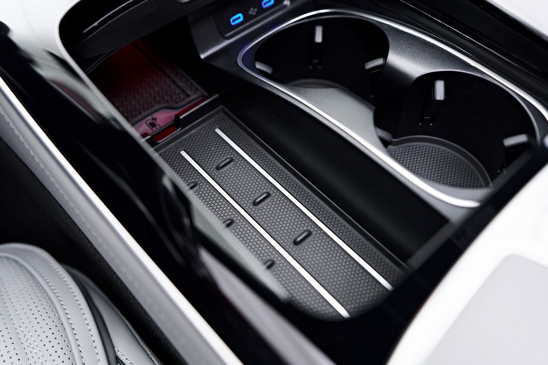 2025 Mercedes-Benz S-Class