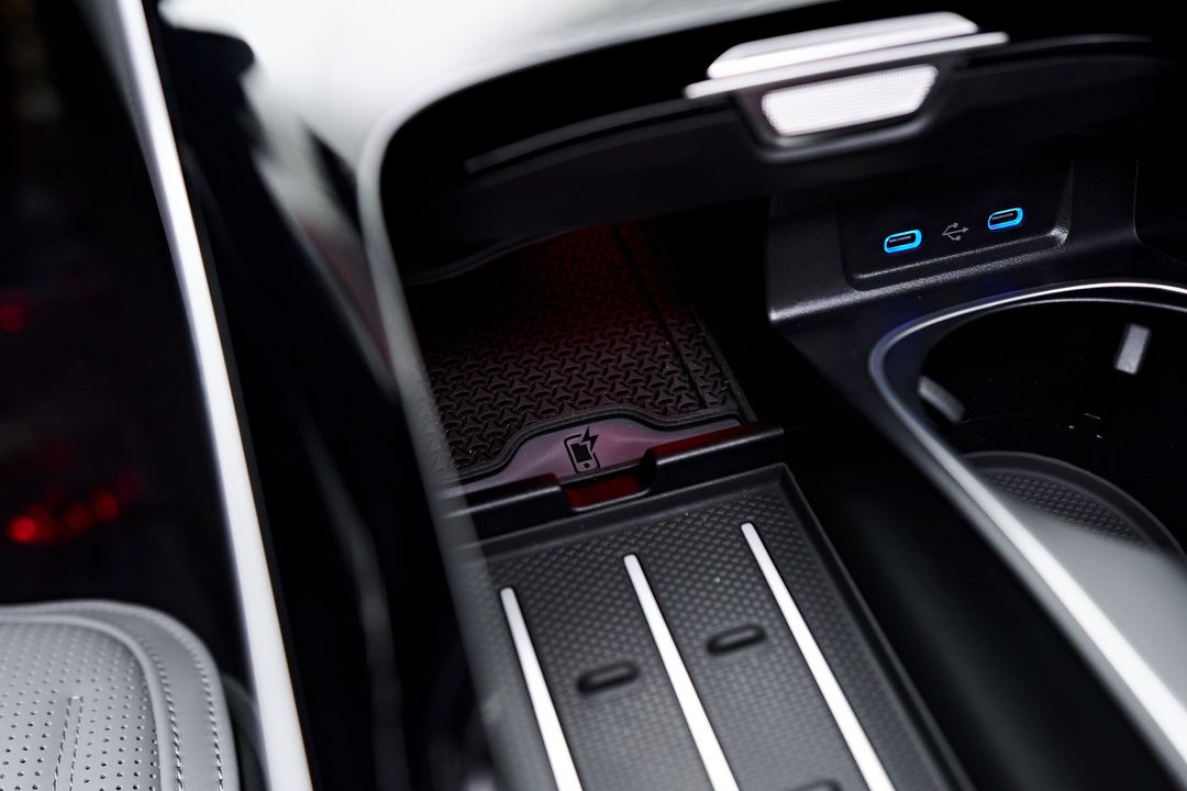 2025 Mercedes-Benz S-Class