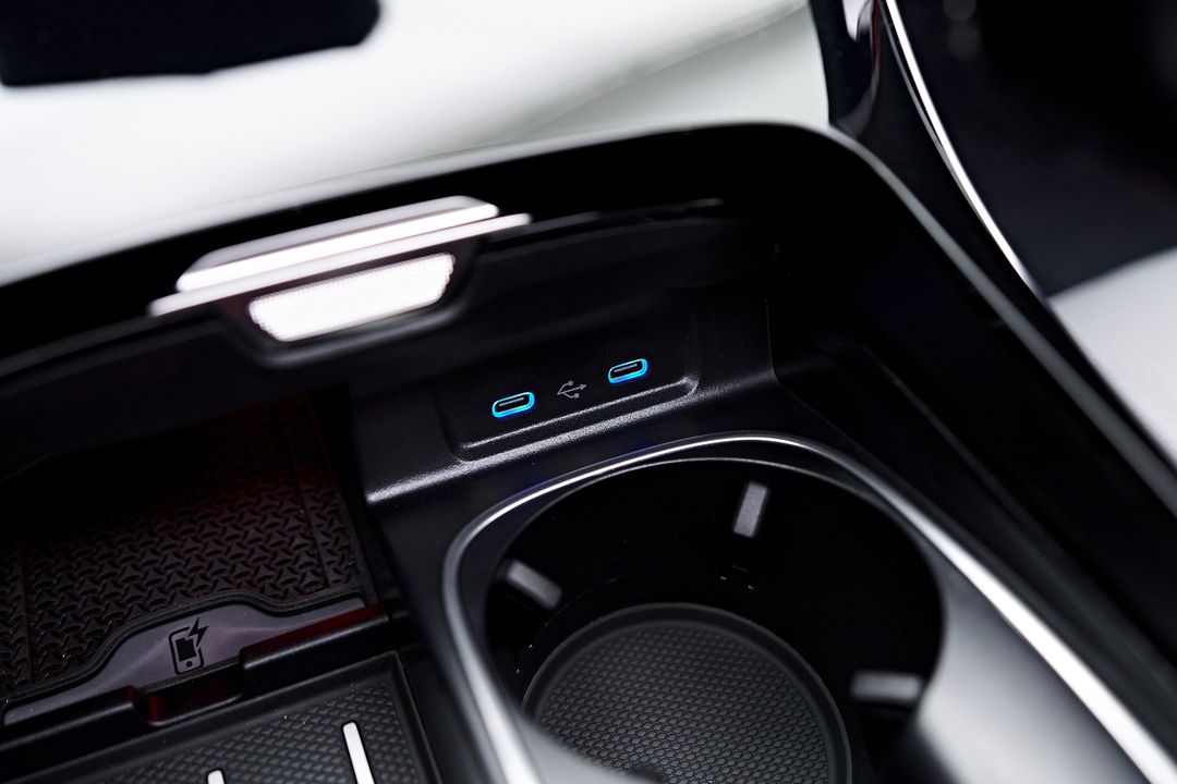2025 Mercedes-Benz S-Class