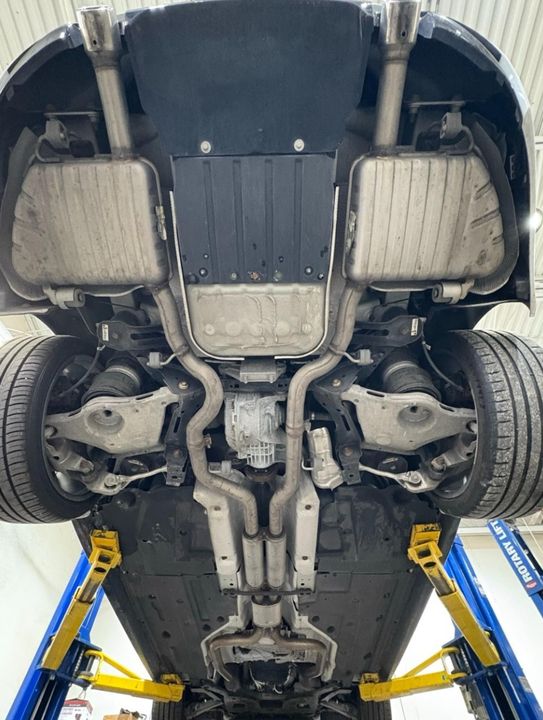 2018 Jaguar XF