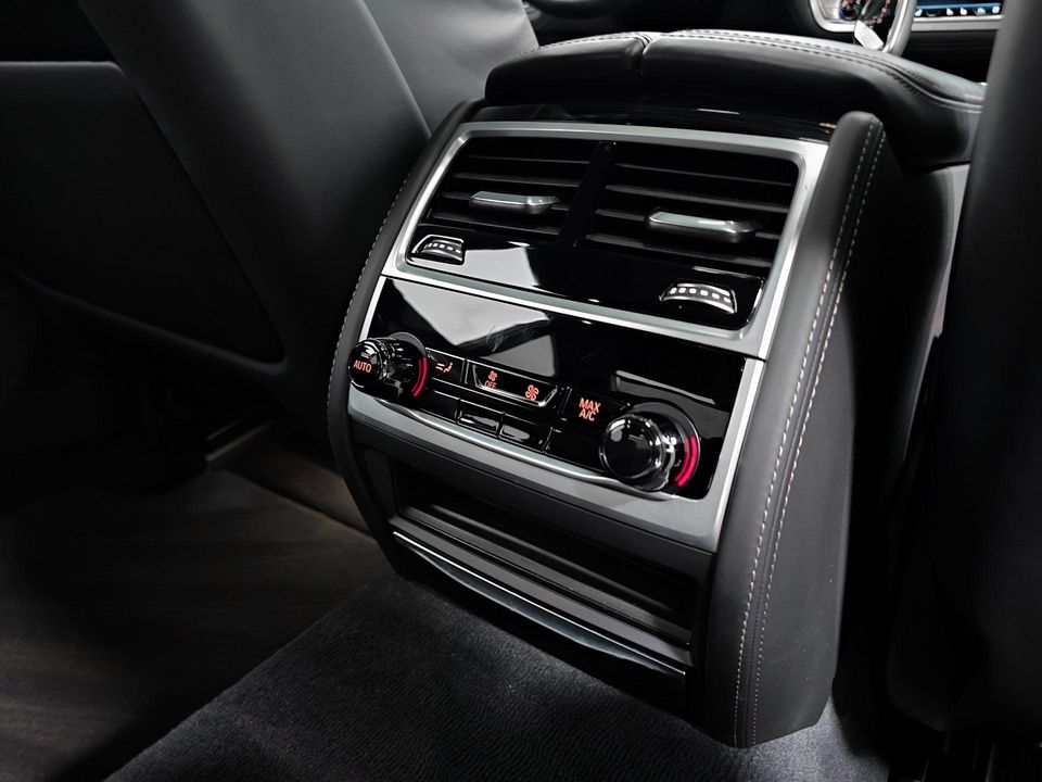 2022 BMW 7 Series