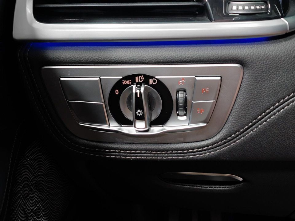 2022 BMW 7 Series