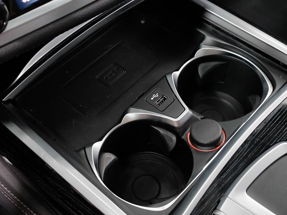 2022 BMW 7 Series