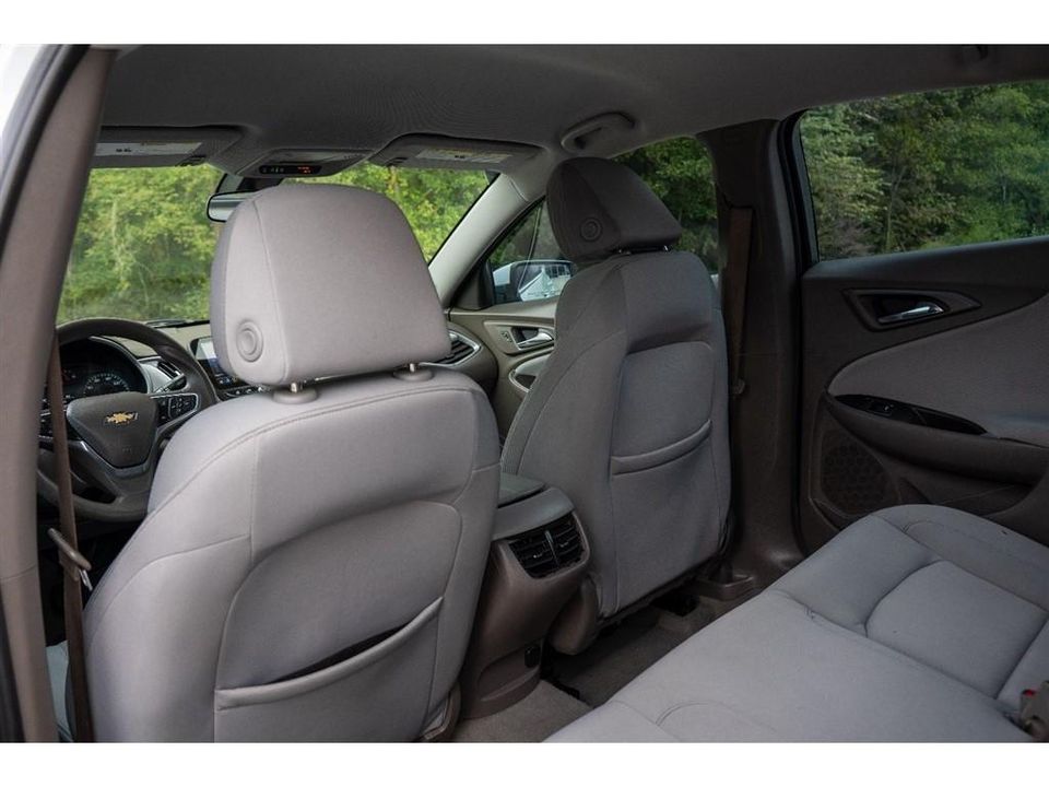 2022 Chevrolet Malibu