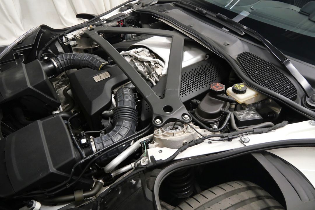 2019 Aston Martin DB11