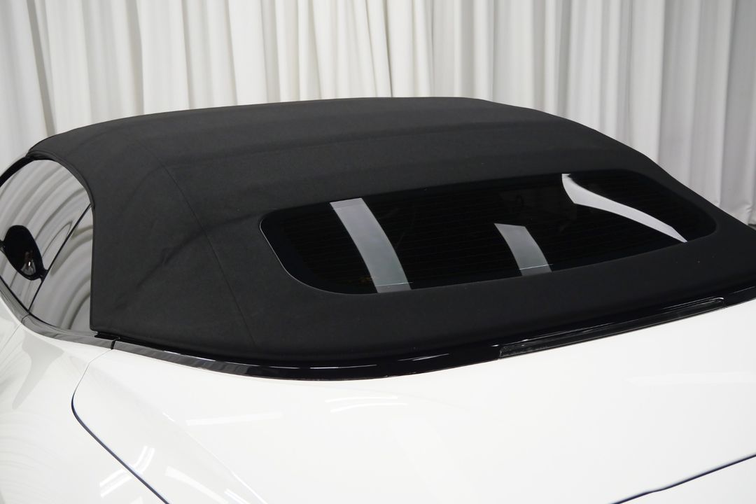 2019 Aston Martin DB11