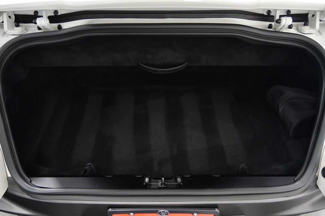 2019 Aston Martin DB11