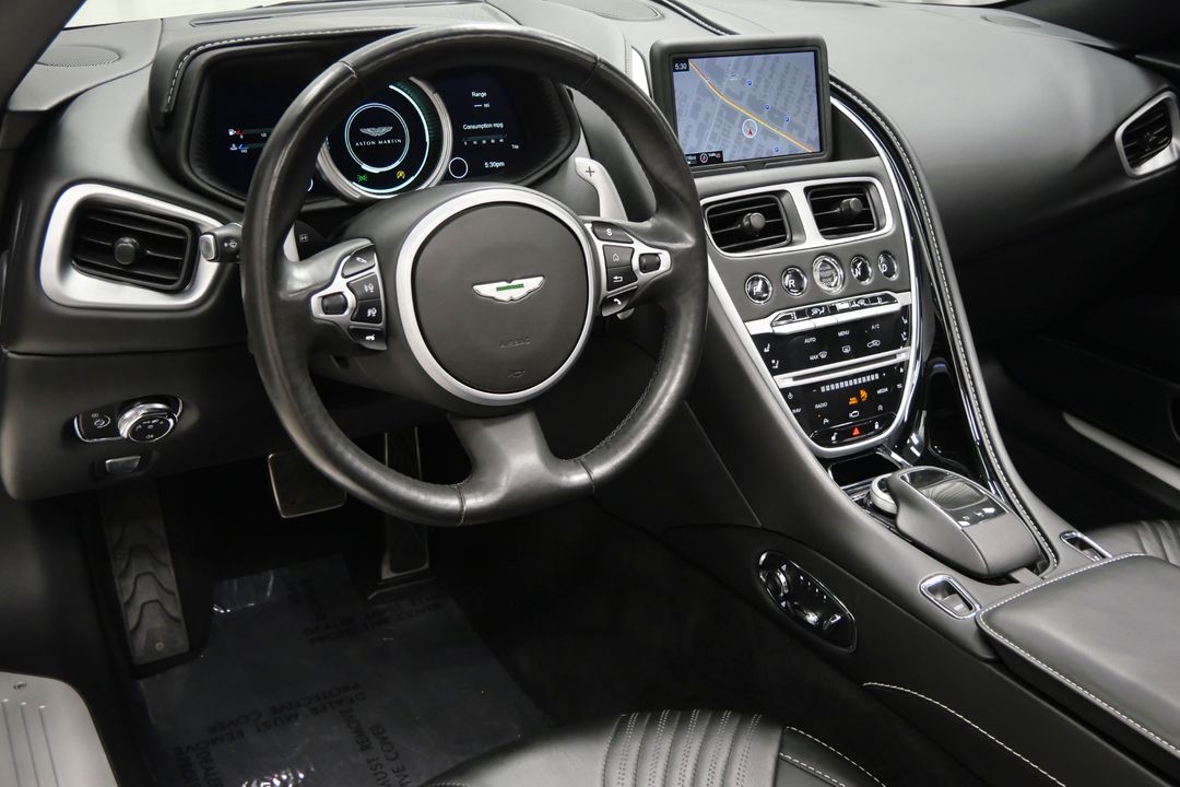 2019 Aston Martin DB11