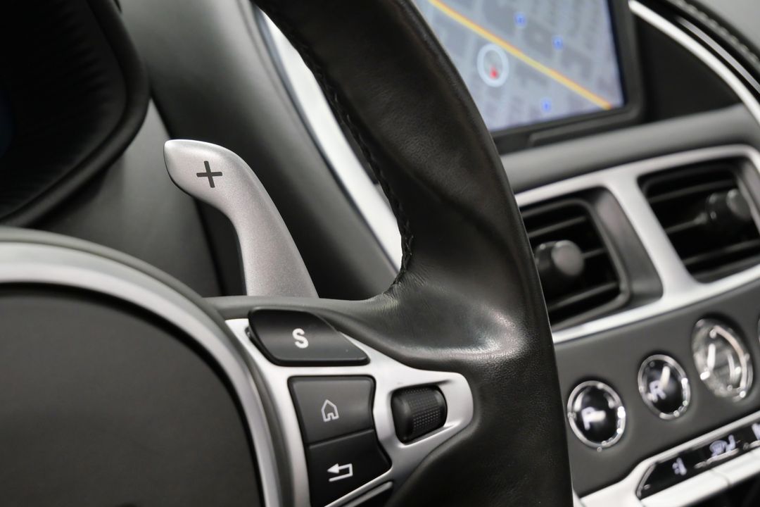 2019 Aston Martin DB11