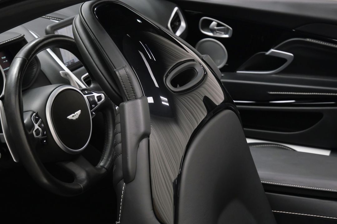 2019 Aston Martin DB11