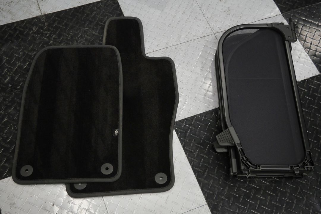 2019 Aston Martin DB11