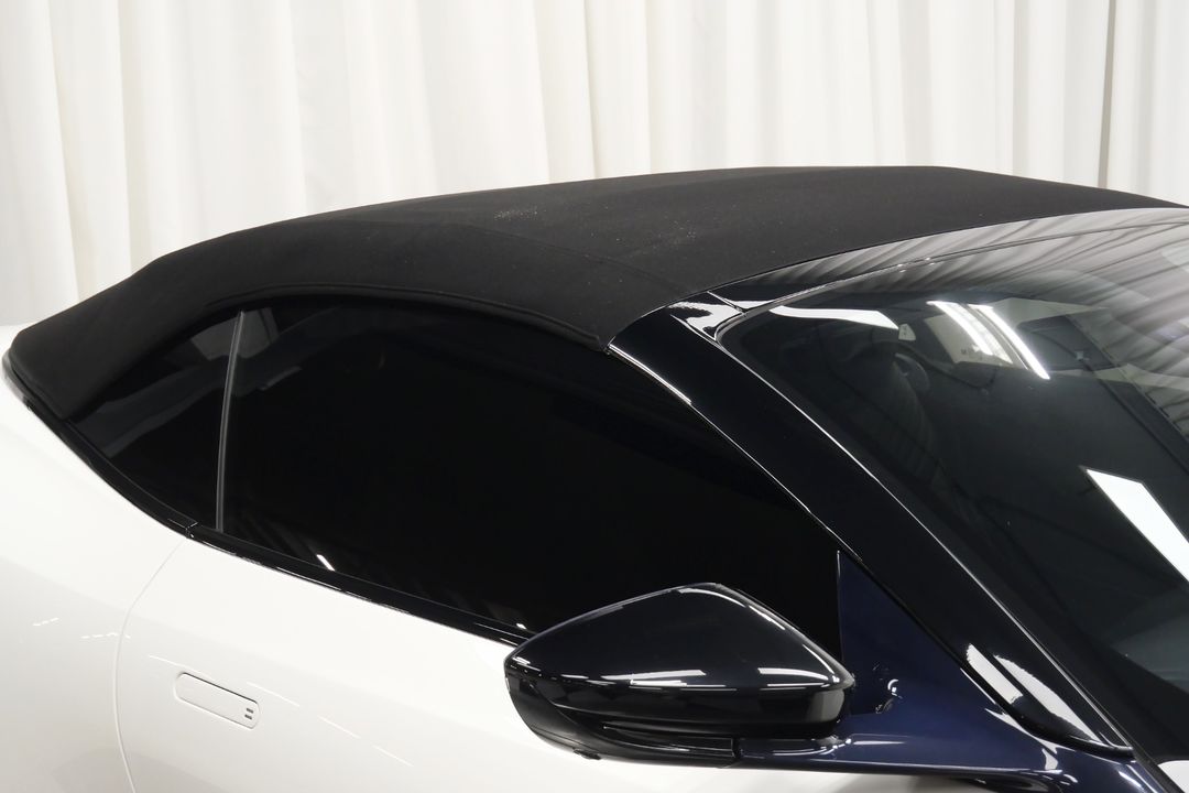 2019 Aston Martin DB11