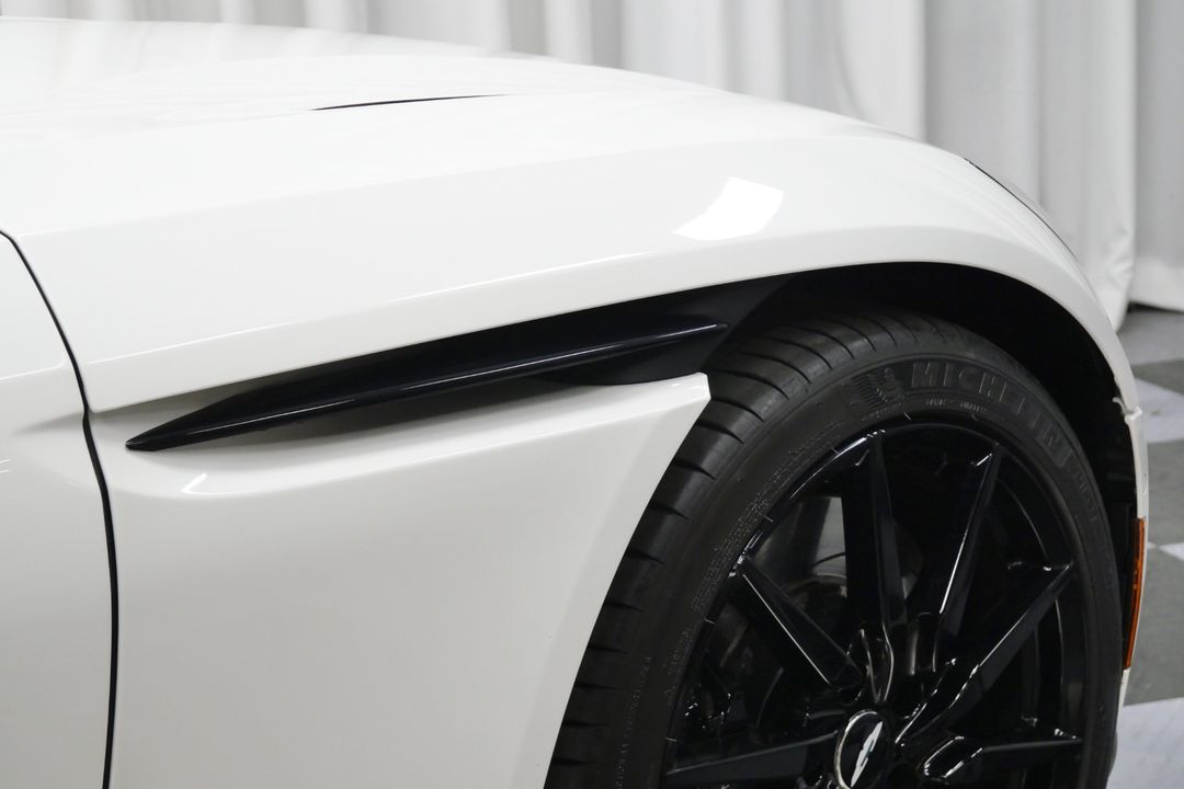 2019 Aston Martin DB11