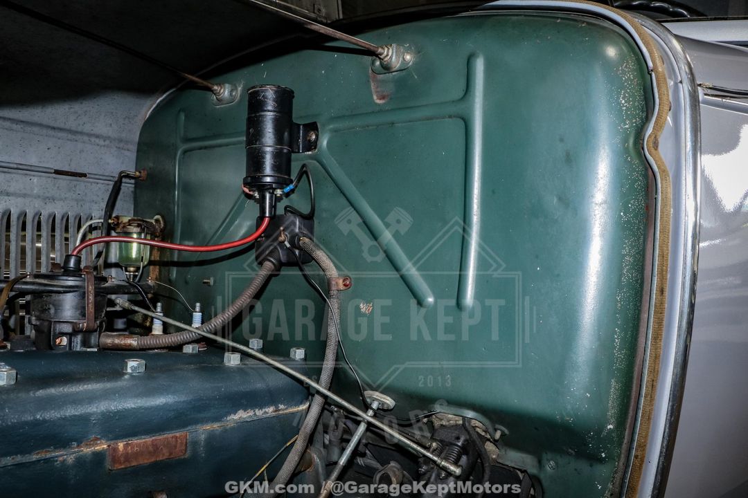 1930 Ford Model A