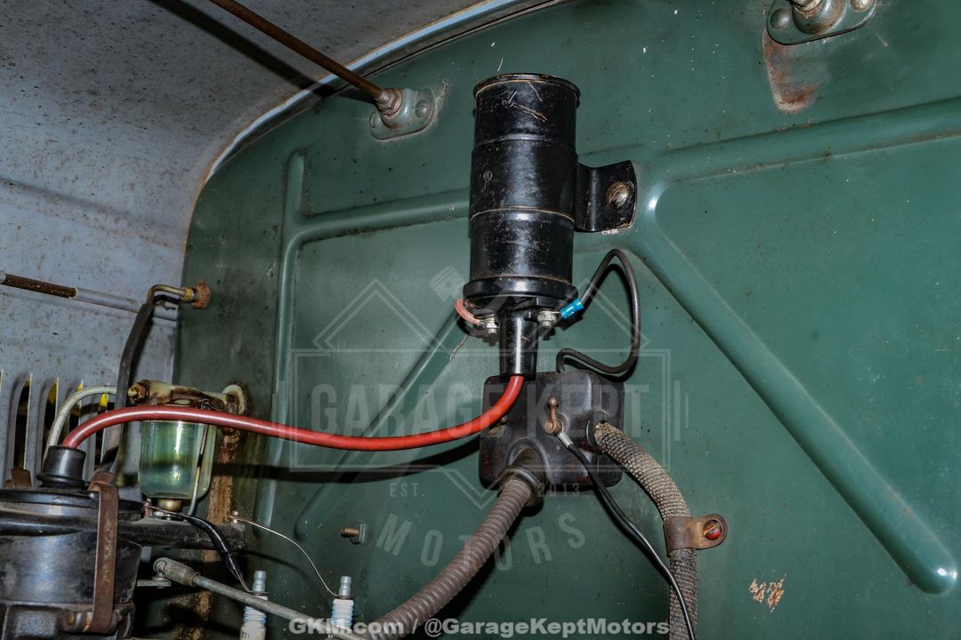 1930 Ford Model A
