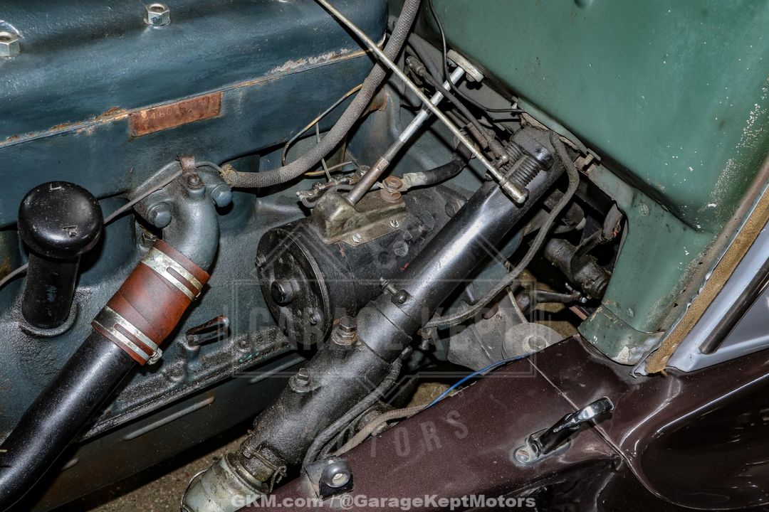 1930 Ford Model A