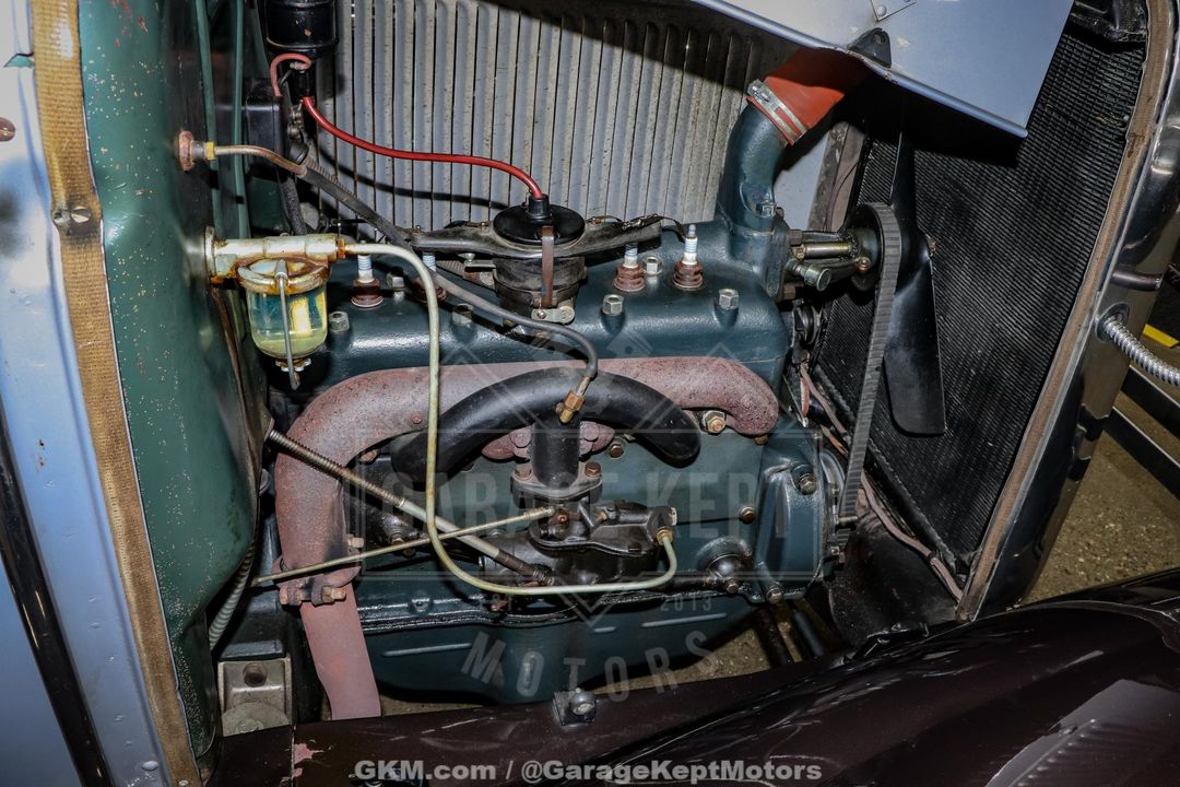 1930 Ford Model A