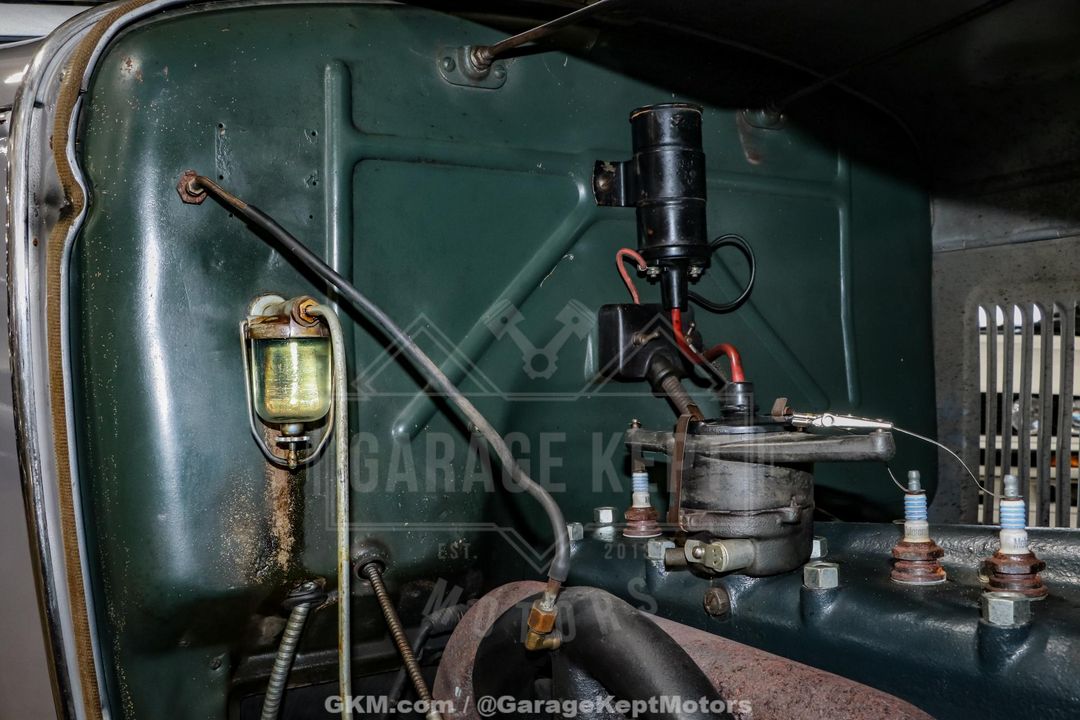 1930 Ford Model A