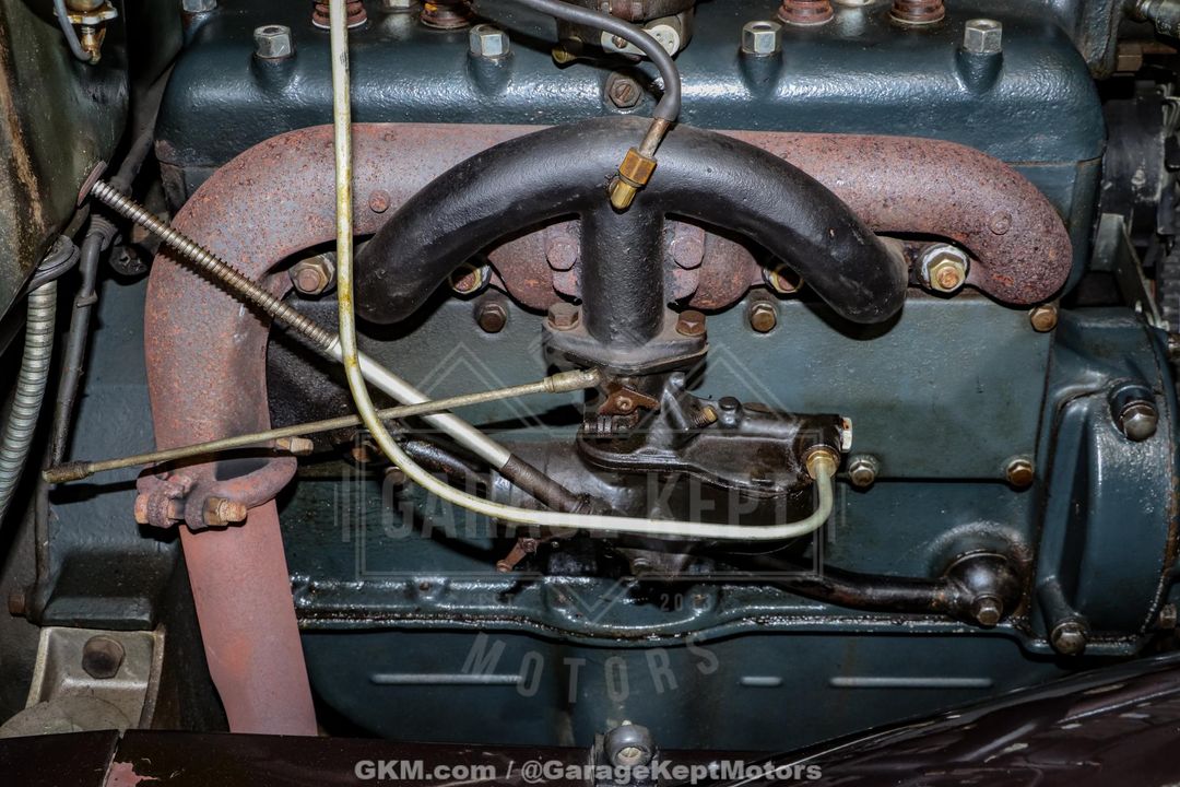1930 Ford Model A