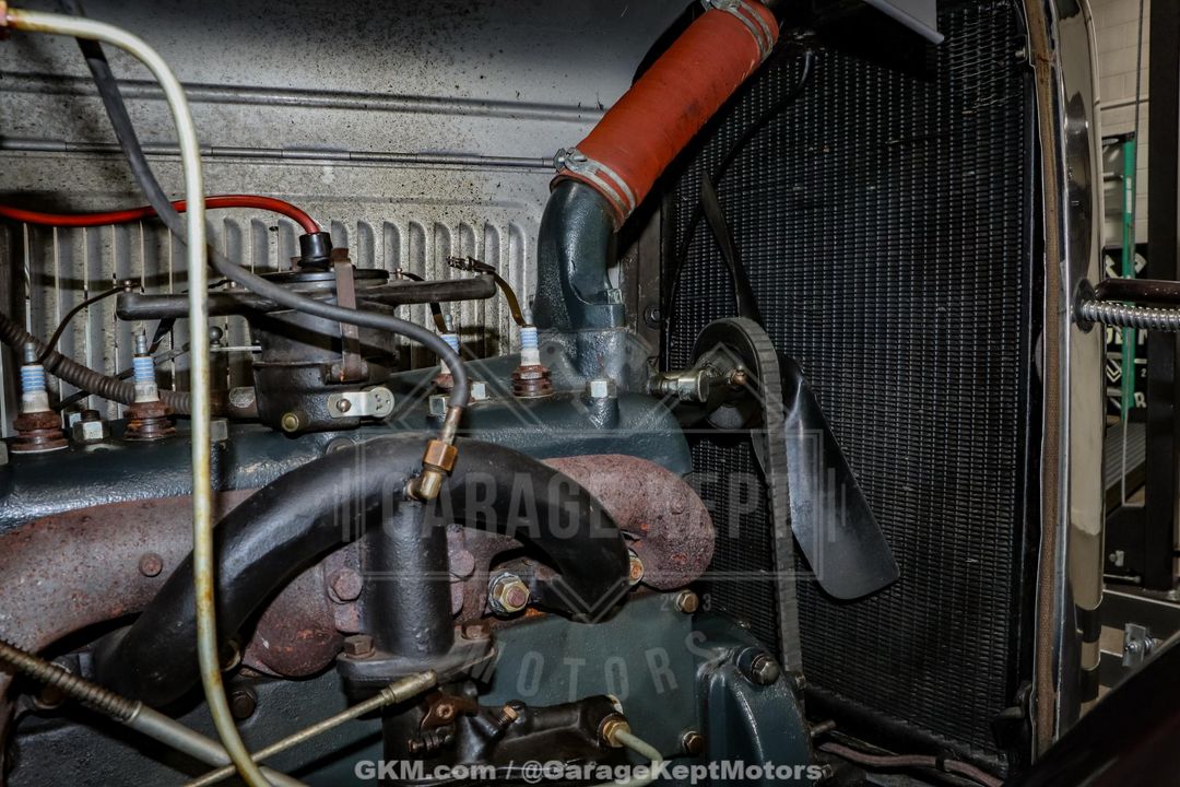 1930 Ford Model A