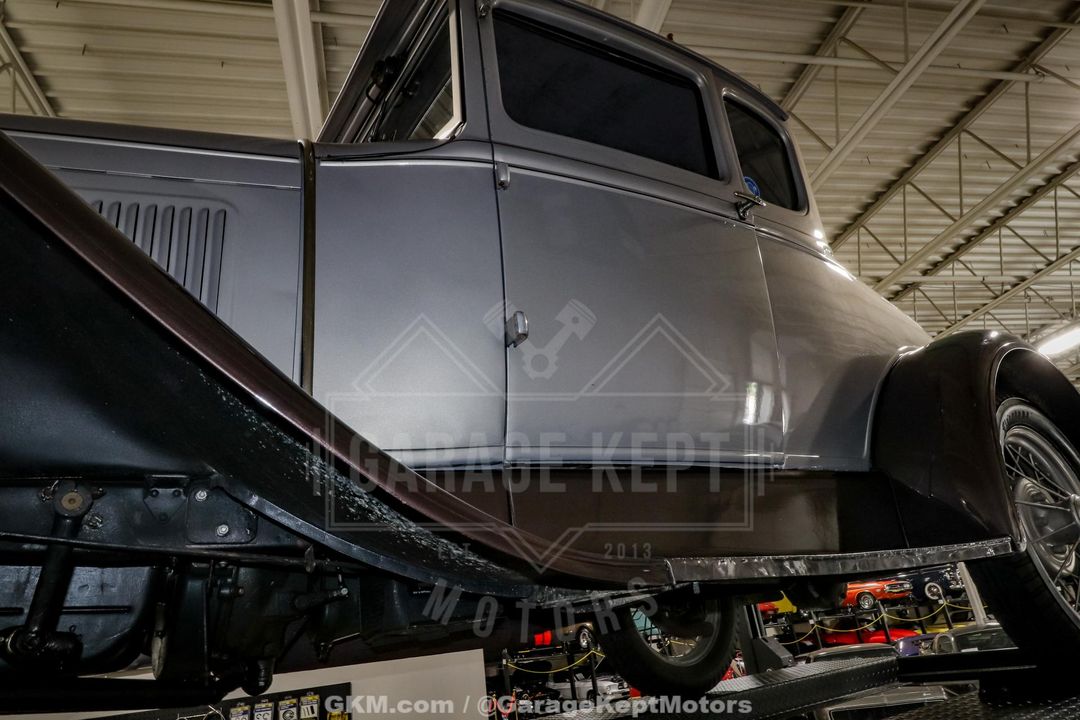 1930 Ford Model A