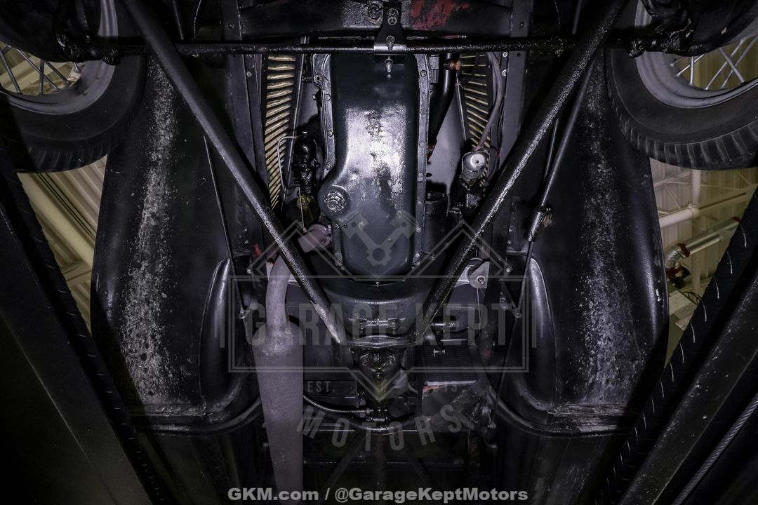 1930 Ford Model A