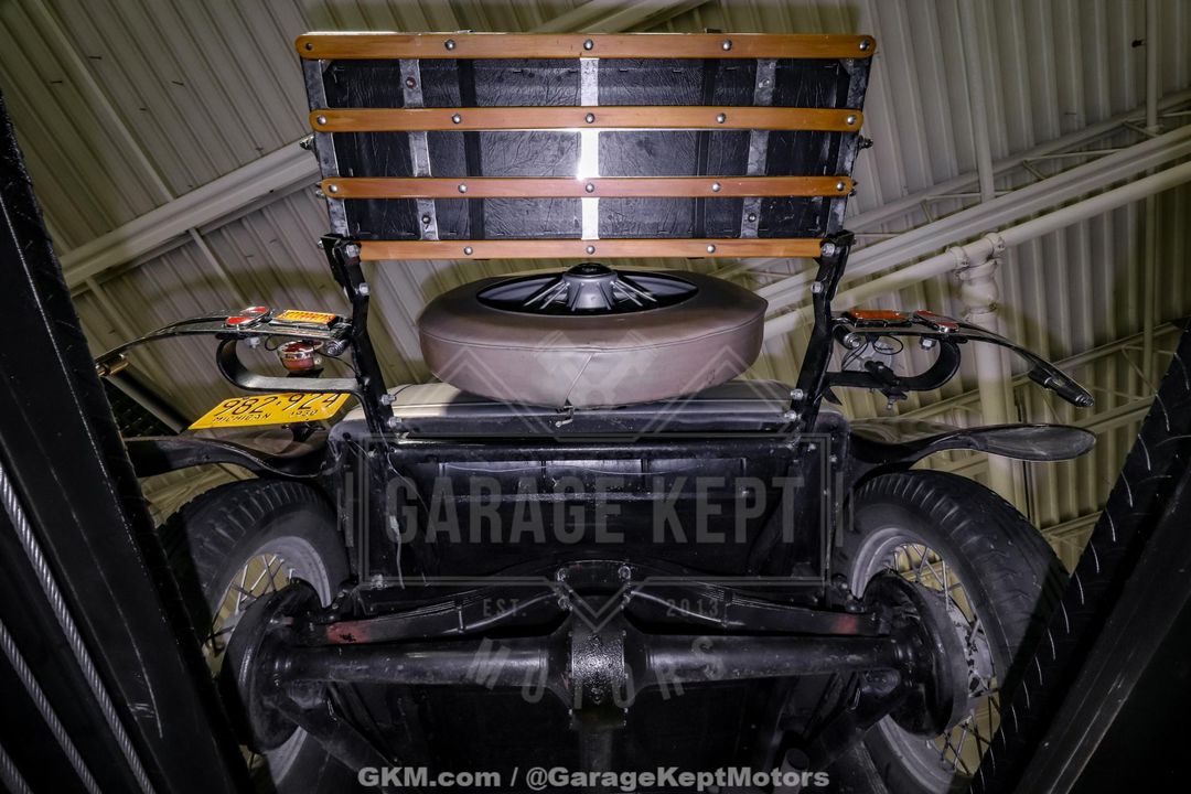 1930 Ford Model A