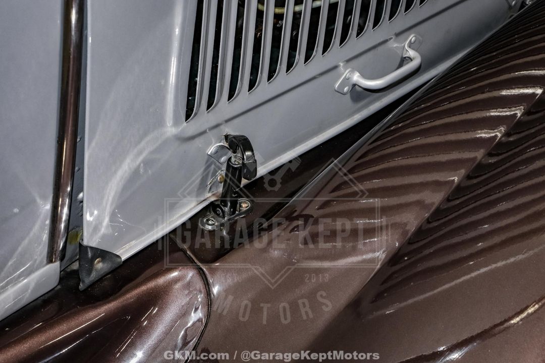 1930 Ford Model A