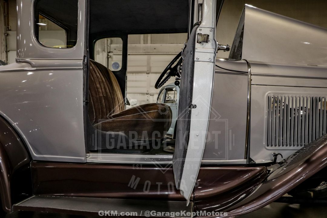 1930 Ford Model A