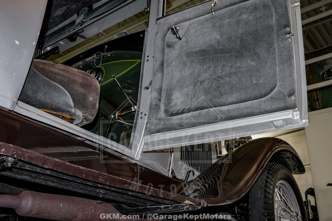 1930 Ford Model A