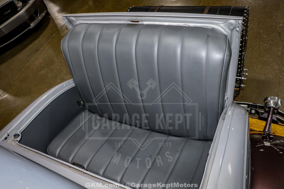 1930 Ford Model A