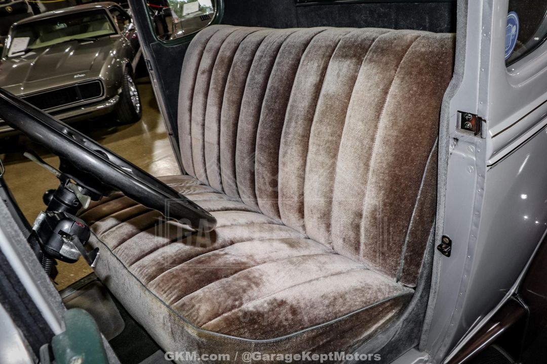 1930 Ford Model A