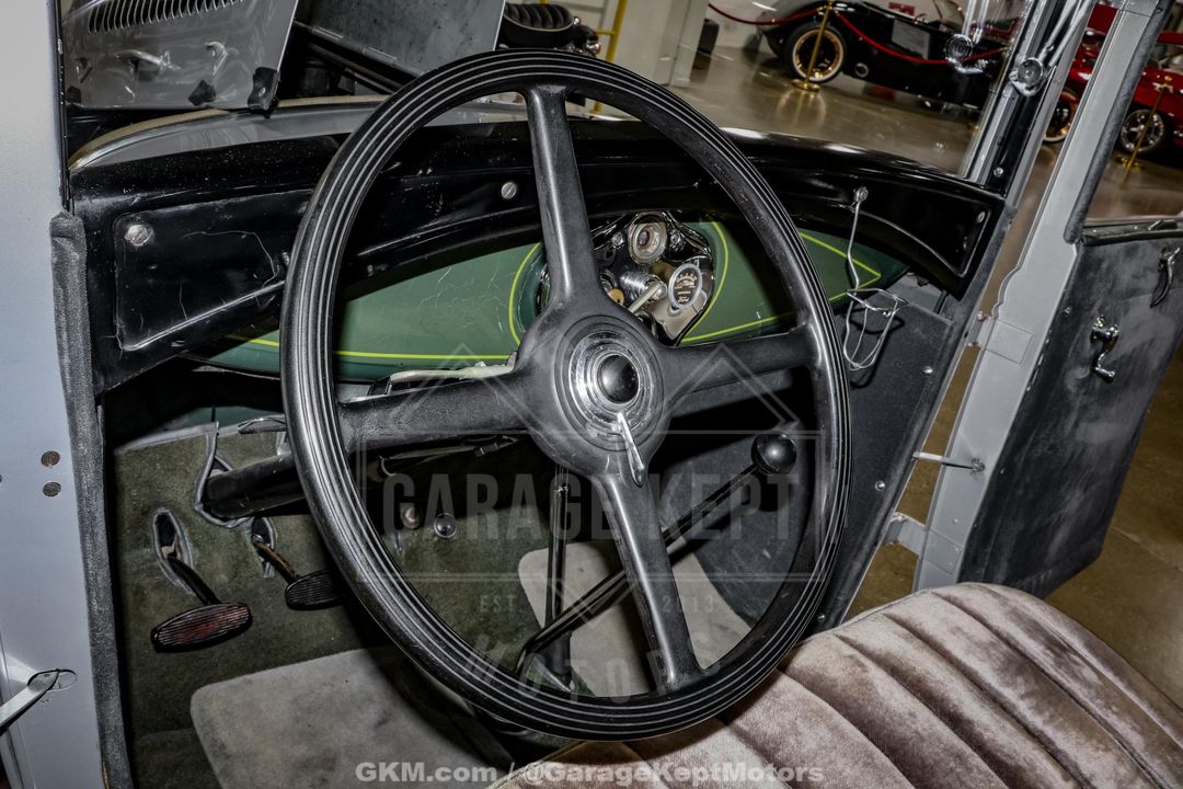 1930 Ford Model A