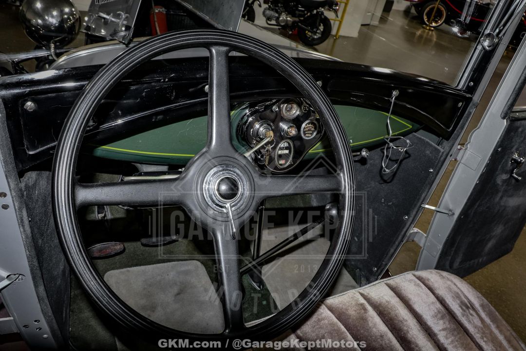1930 Ford Model A