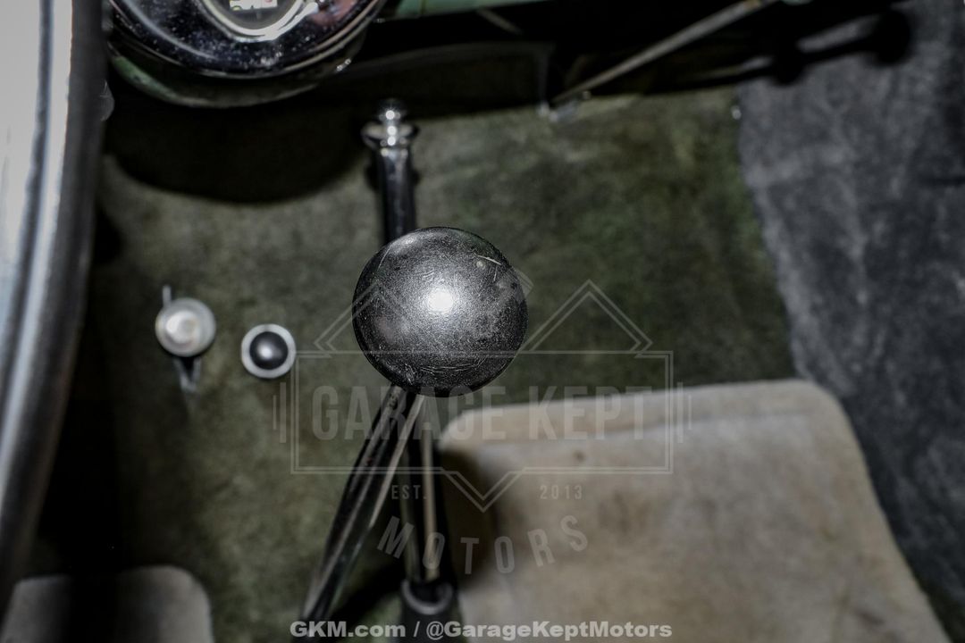 1930 Ford Model A