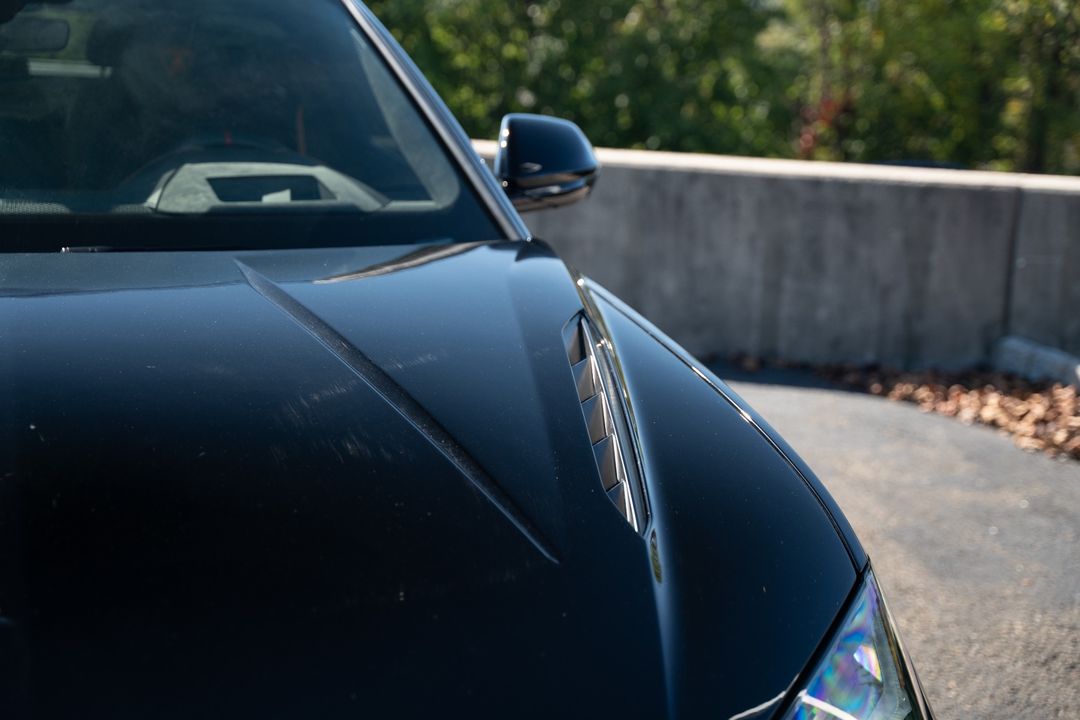 2024 Lamborghini Urus