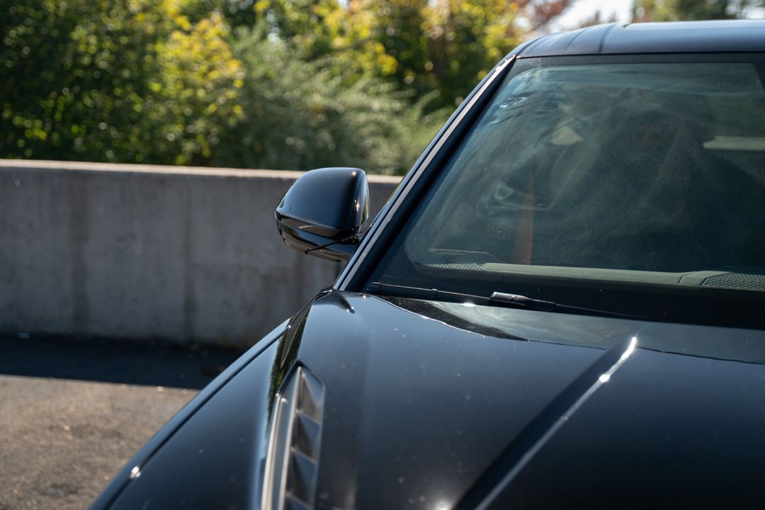 2024 Lamborghini Urus