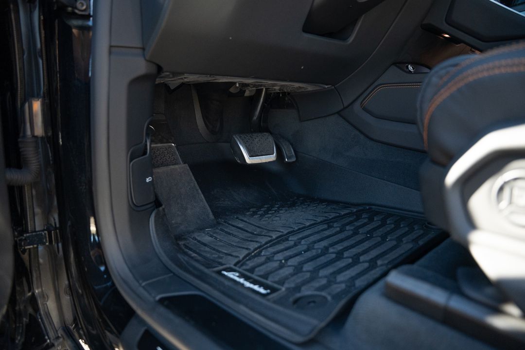 2024 Lamborghini Urus