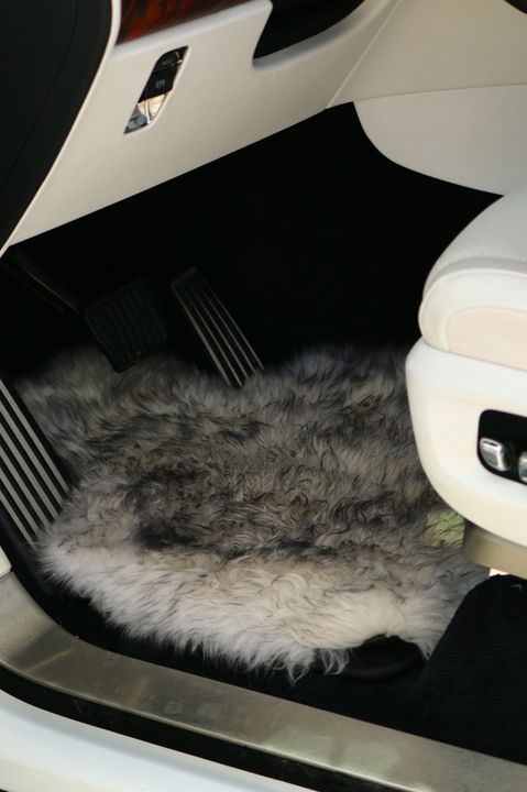 2019 Rolls-Royce Cullinan