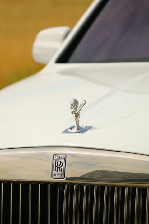 2019 Rolls-Royce Cullinan