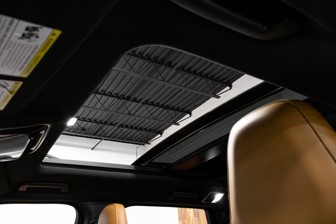 2022 Land Rover Range Rover Sport