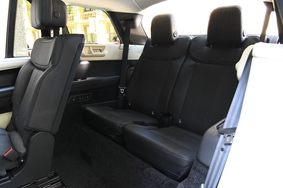 2022 Land Rover Range Rover