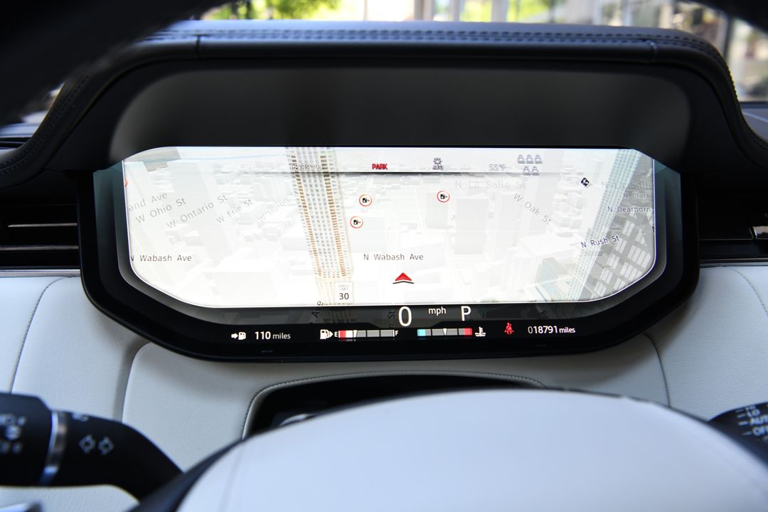 2022 Land Rover Range Rover