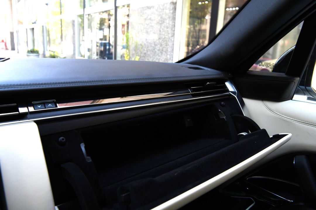 2022 Land Rover Range Rover