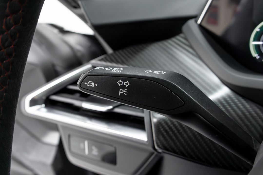 2022 Audi RS e-tron GT