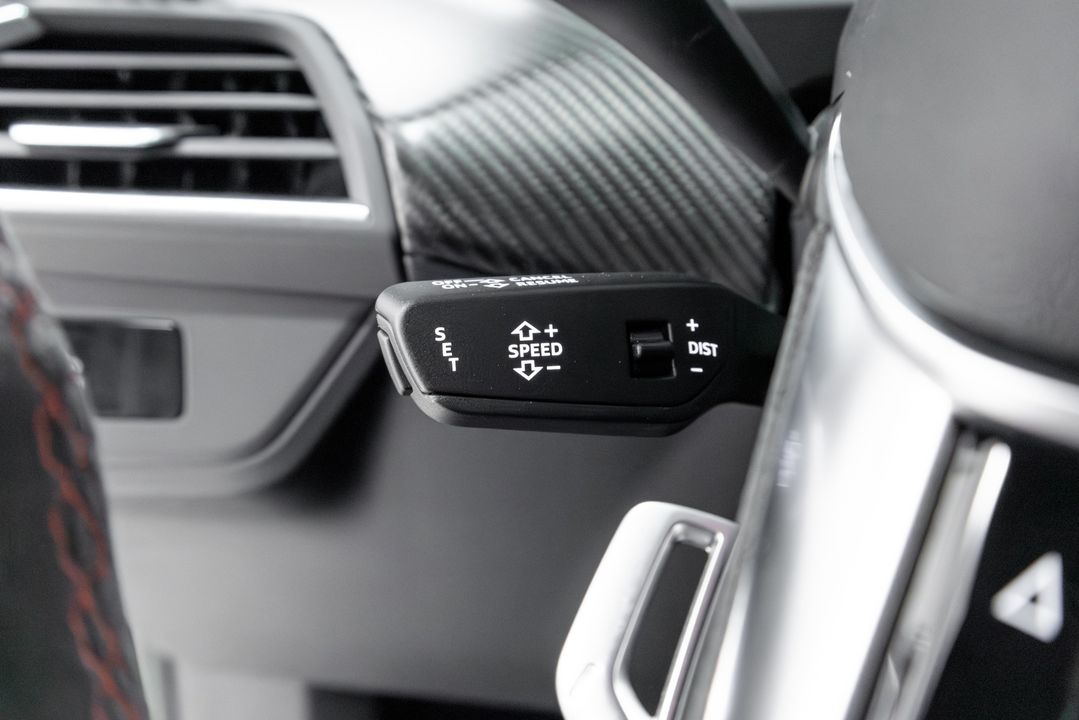 2022 Audi RS e-tron GT