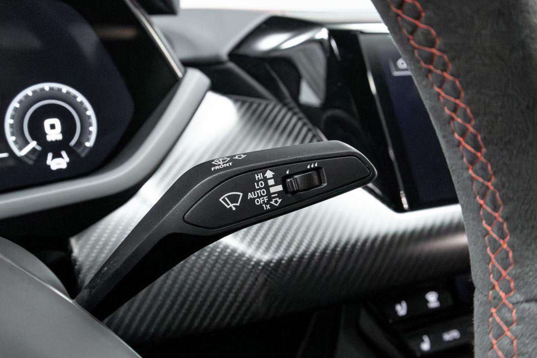 2022 Audi RS e-tron GT