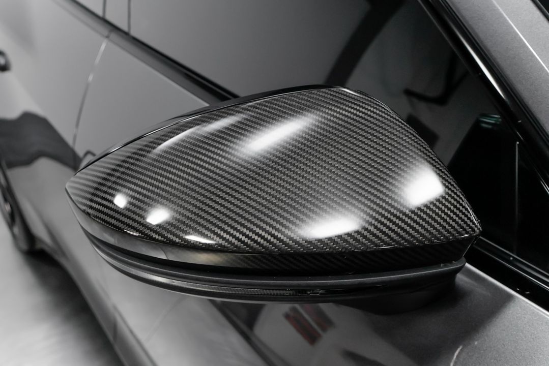 2022 Audi RS e-tron GT