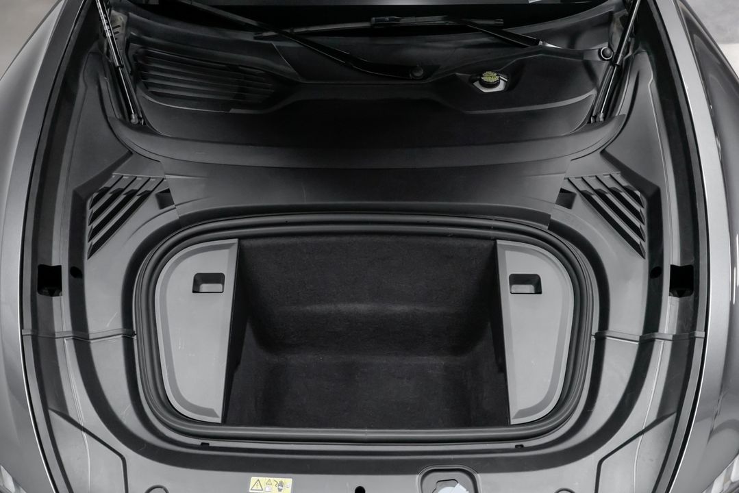 2022 Audi RS e-tron GT