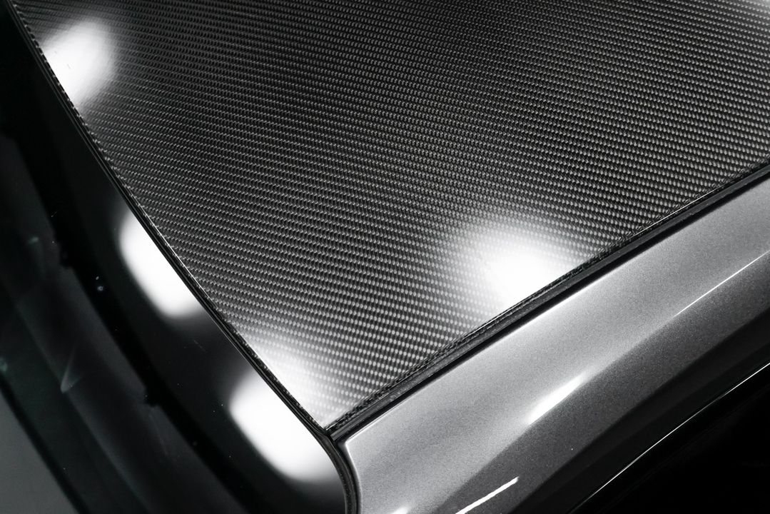 2022 Audi RS e-tron GT